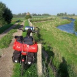 0609F 42 Rotterdam-Leer